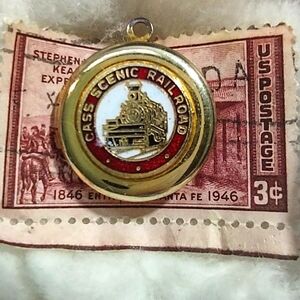 Americana Patriotic Military Historic DIY Craft Lot